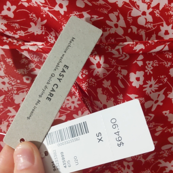 Reitman's Dress - Picture 2 of 3